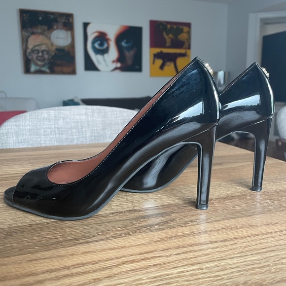 Cole Haan Pumps. Only worn a handful of times! - Picture 1 of 9